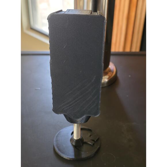 Han Solo in Carbonite Tap Handle - Picture 4 of 7